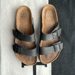 Birkenstock Arizona — Sz 44